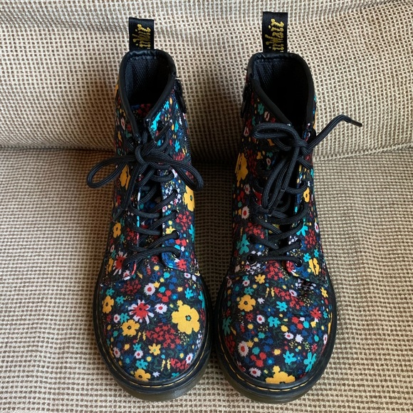 Dr. Martens Shoes - Dr. Martens Women’s Boots